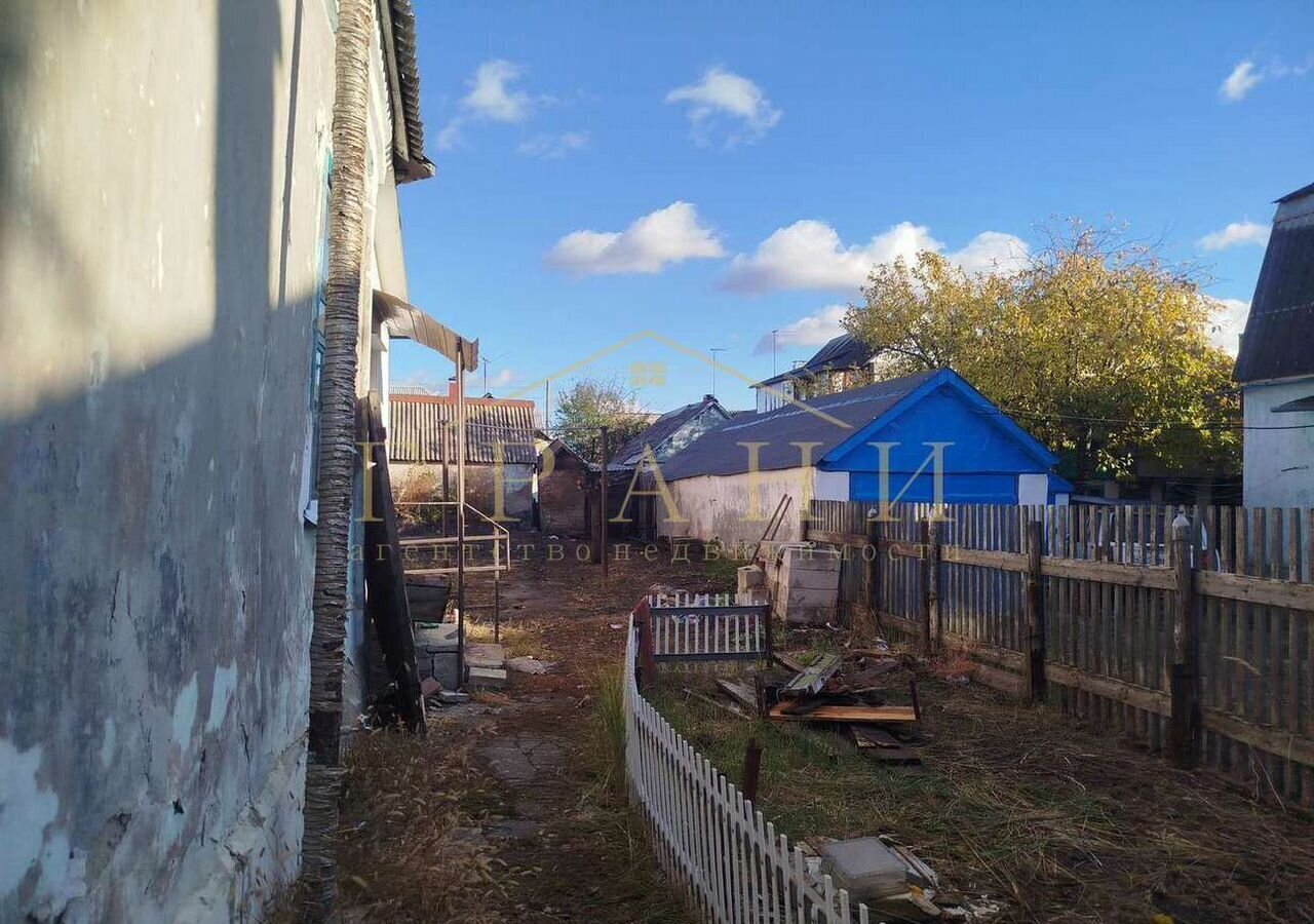 дом г Воронеж р-н Левобережный ул Калачеевская 18 фото 2