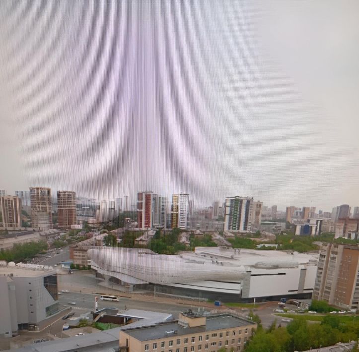 квартира г Новосибирск Заельцовская ул Залесского 2/3 фото 3