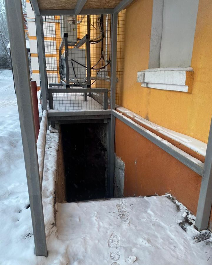 свободного назначения г Новосибирск Заельцовская ул Весенняя 8 фото 3
