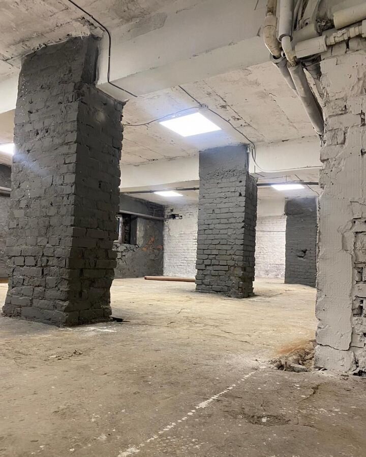 свободного назначения г Новосибирск Заельцовская ул Весенняя 8 фото 4