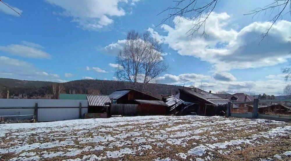 квартира р-н Шелеховский п Большой Луг ул Ленинская 23 фото 23