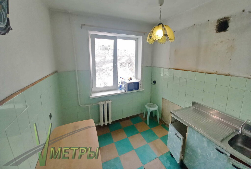 квартира г Владивосток ул Тухачевского 26 фото 13