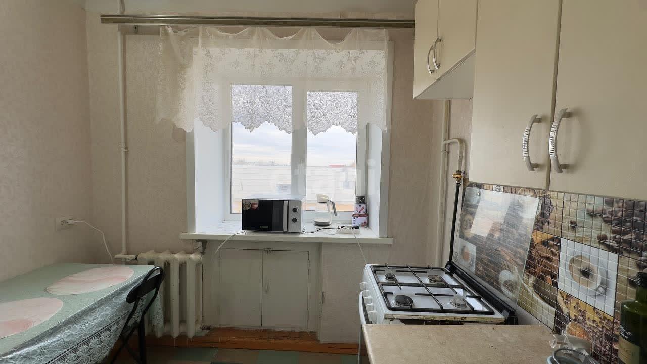 квартира г Ирбит ул Комсомольская 2 фото 16