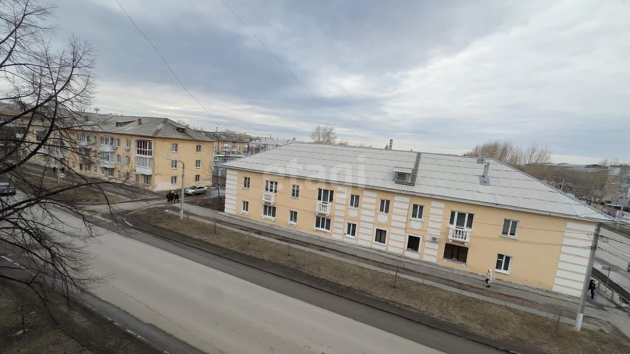 квартира г Ирбит ул Комсомольская 2 фото 14