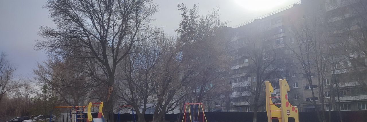 квартира г Саратов р-н Заводской пр-д 2-й Огородный 29 фото 20