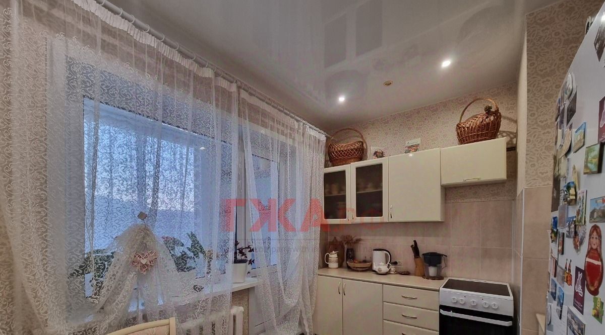 квартира р-н Нерюнгринский г Нерюнгри ул Карла Маркса 16/1 фото 10