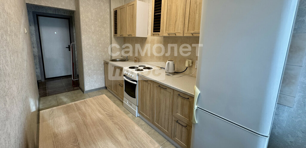 квартира г Иркутск ул Красных Мадьяр 80 фото 2