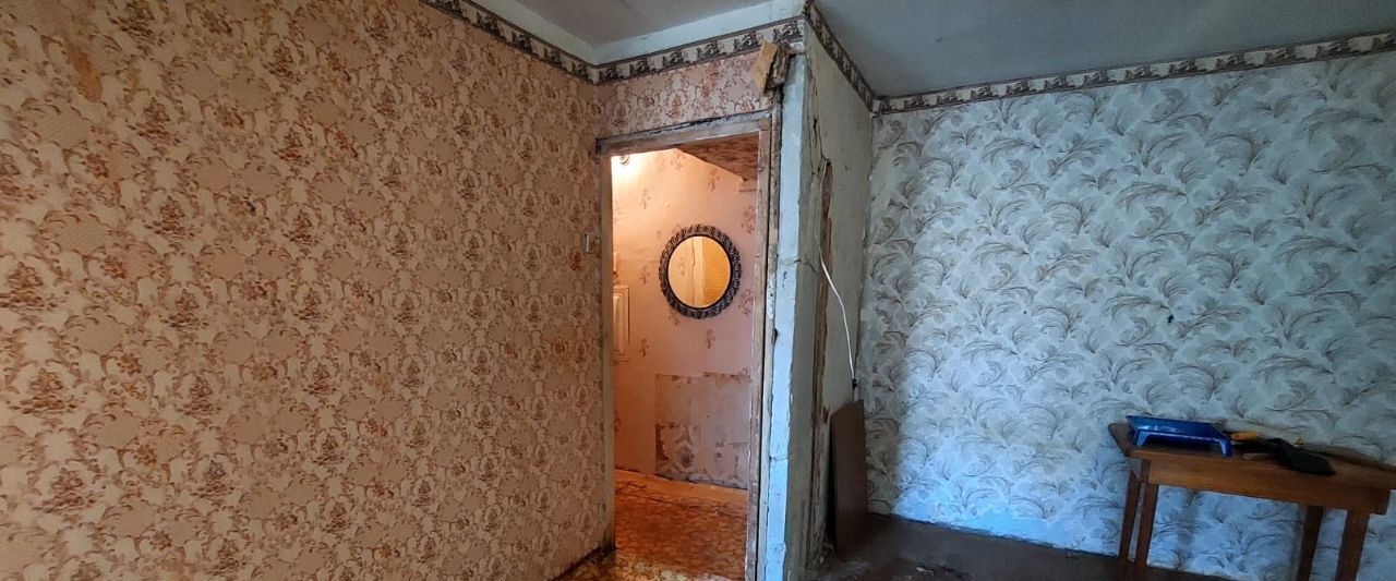 квартира р-н Александровский г Александров ул Терешковой 9к/3 фото 3