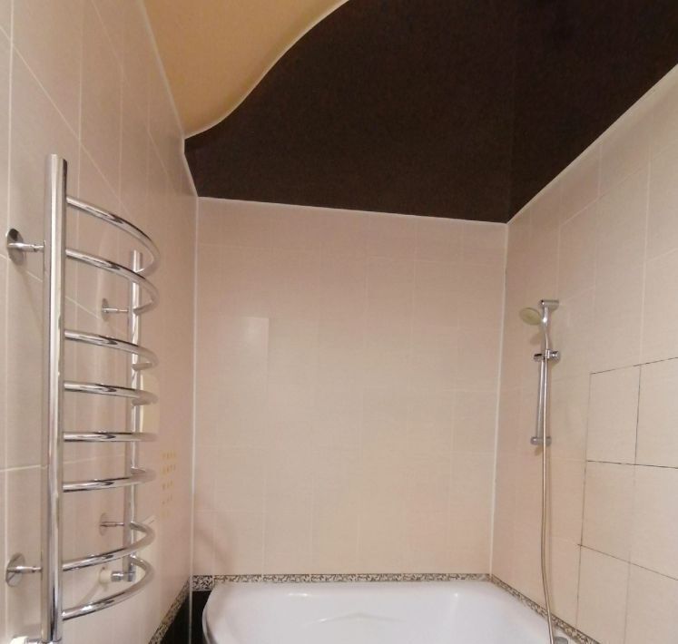 квартира г Омск р-н Центральный ул Сазонова 33 фото 10