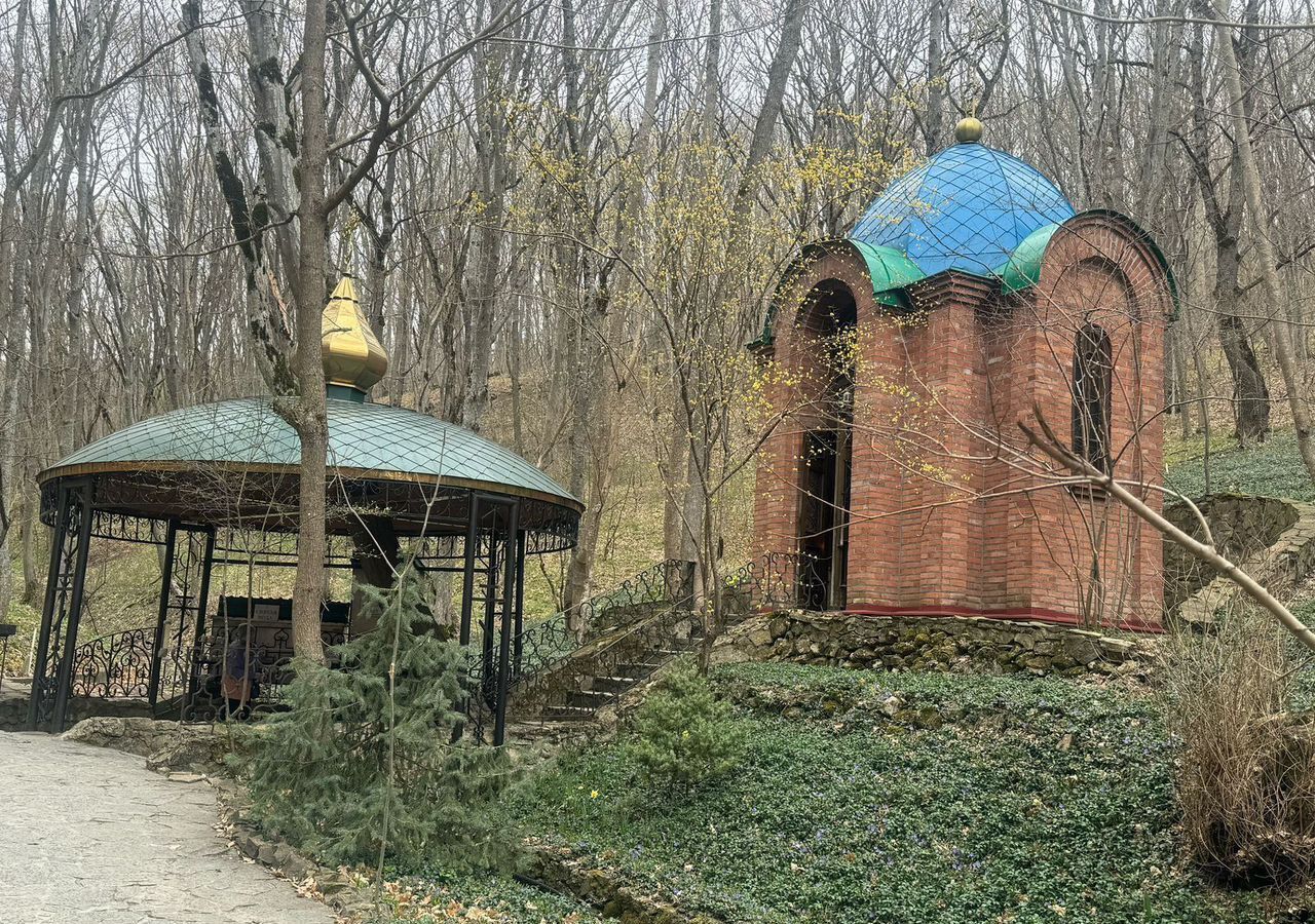земля г Новороссийск х Горный ул Песчаная п Верхнебаканский фото 6