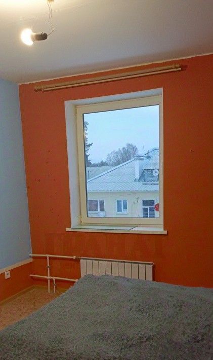 квартира г Верхняя Пышма п Кедровое ул Пушкина 8 фото 7