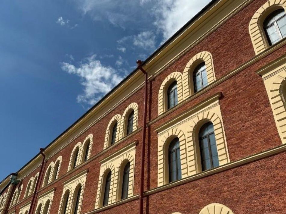 офис г Санкт-Петербург метро Обводный Канал 1 наб Обводного канала 23 фото 9