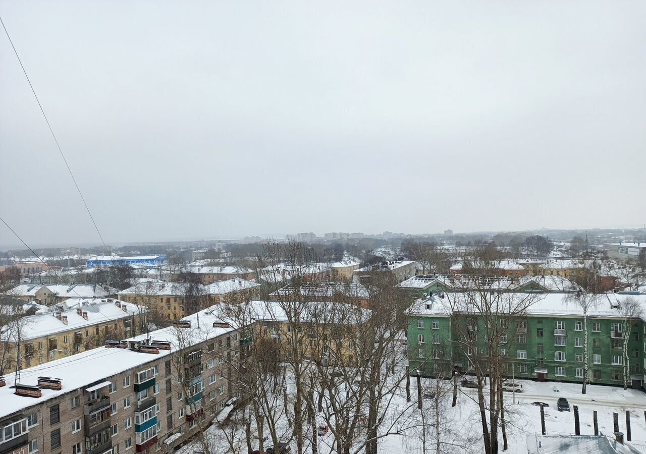 квартира г Глазов ул Советская 39 фото 12