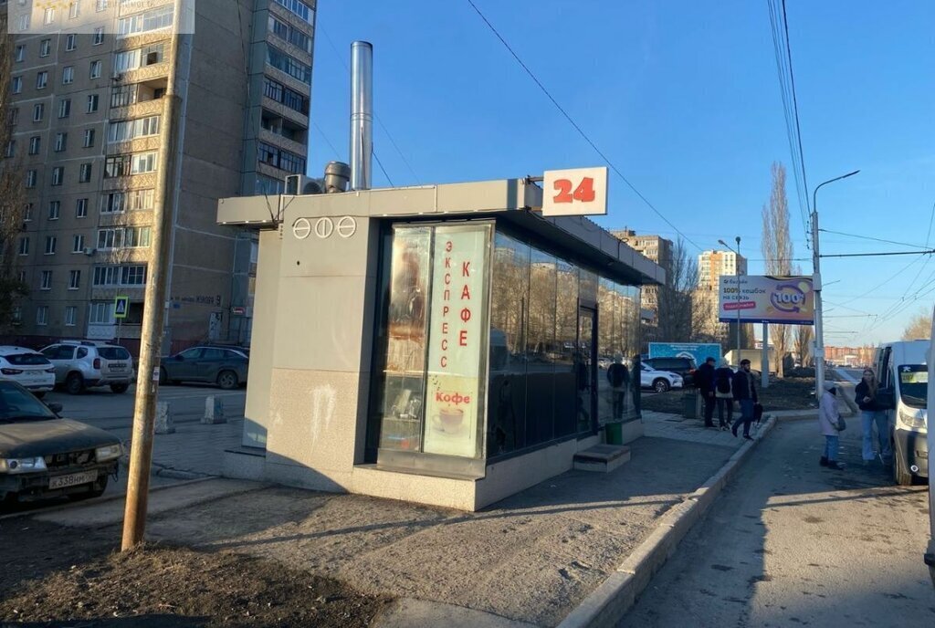 свободного назначения г Уфа ул Маршала Жукова 5 фото 2