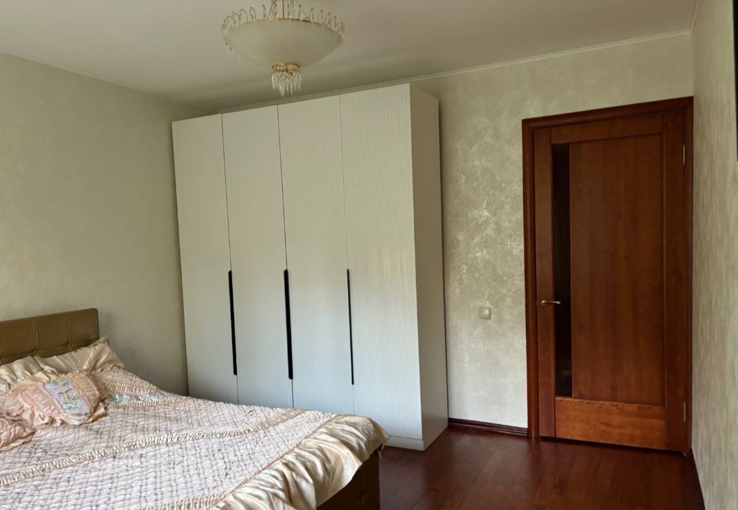 квартира г Уфа р-н Кировский ул Кавказская 6/10 фото 8