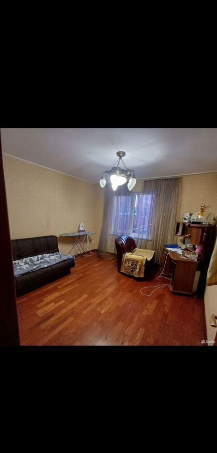 квартира г Уфа р-н Кировский ул Кавказская 6/10 фото 11