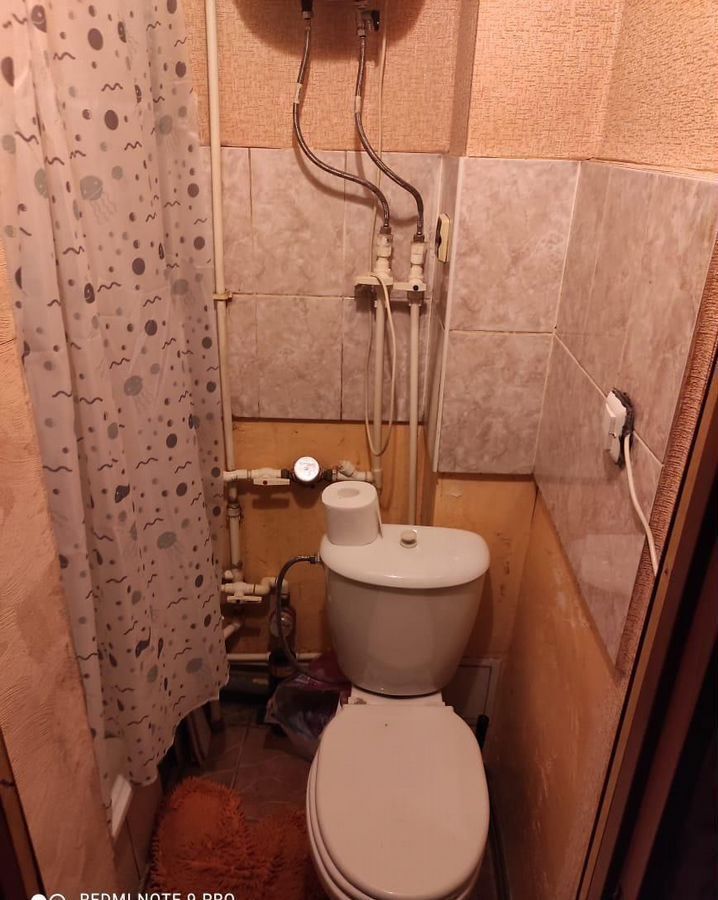 комната г Казань р-н Советский ул Липатова 21 фото 3