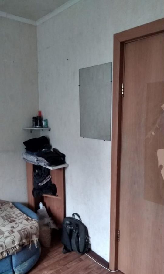 комната г Казань р-н Советский ул Липатова 21 фото 6