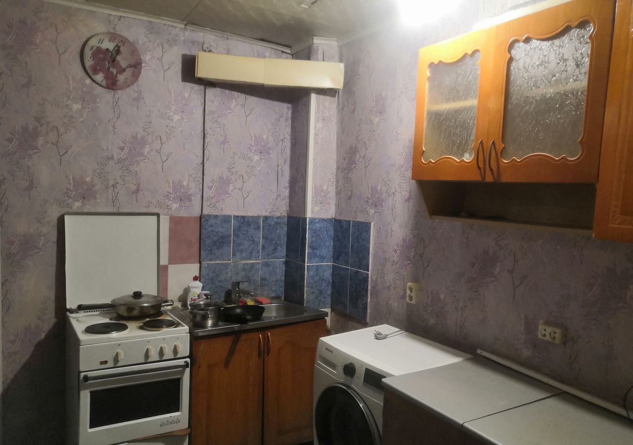 комната г Барнаул р-н Ленинский ул Островского 4 фото 6