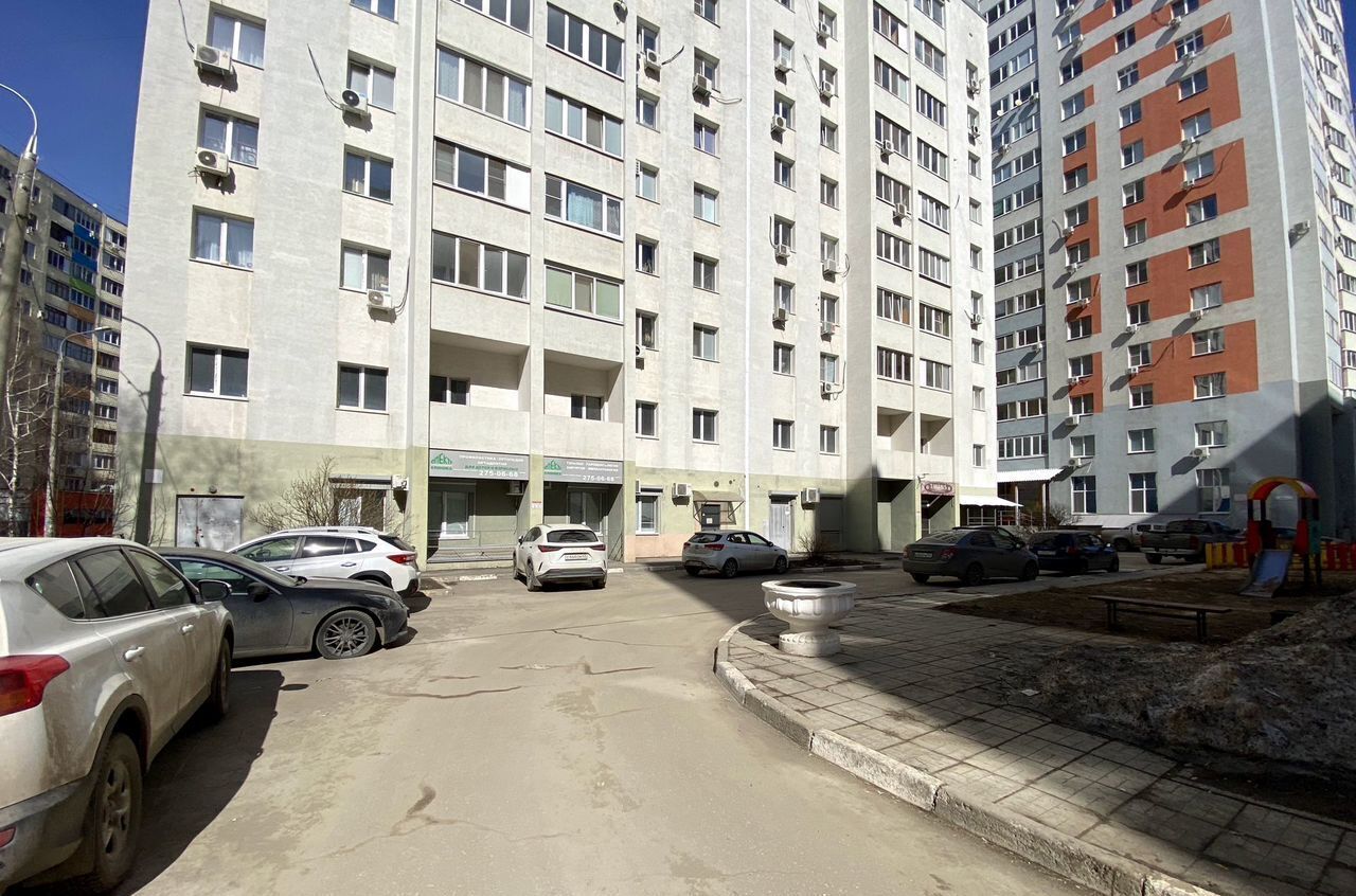 офис г Самара р-н Промышленный ул Георгия Димитрова 110в фото 5