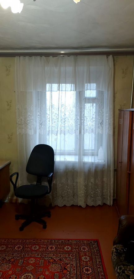 квартира р-н Каменский г Камень-на-Оби ул Красноармейская 67 фото 5