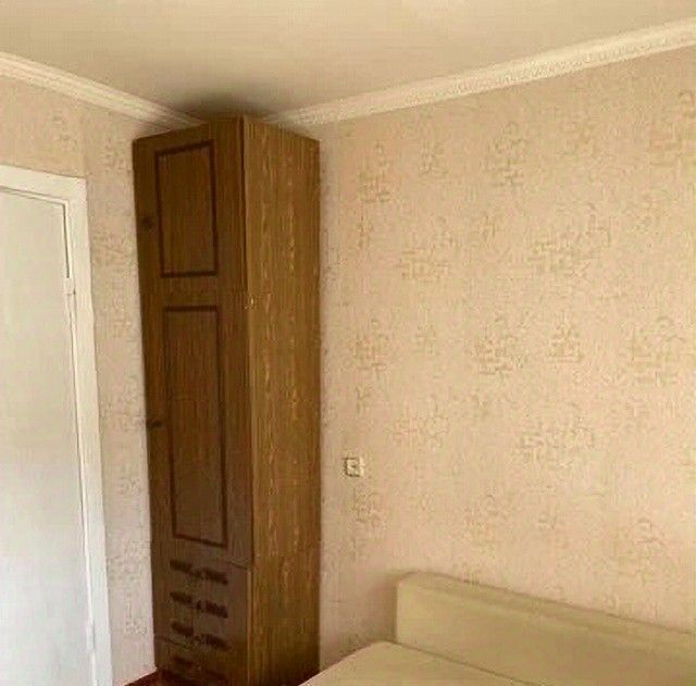 квартира г Омск р-н Советский Заозёрный пр-кт Менделеева 21/2 фото 16