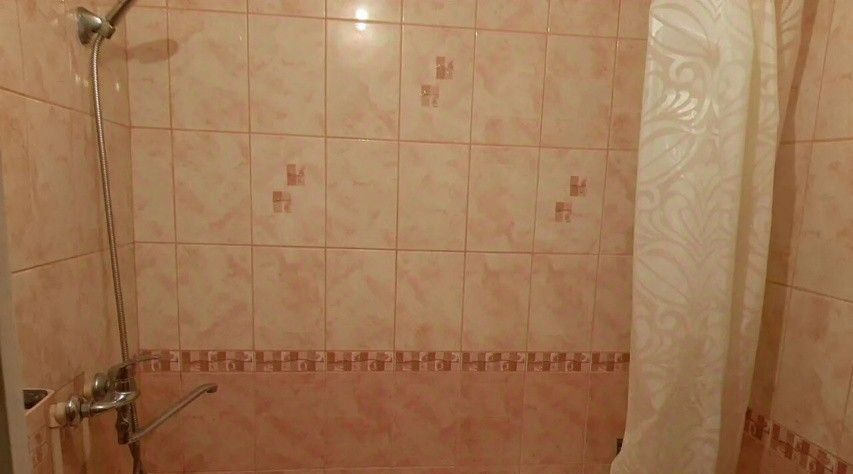 квартира г Омск р-н Советский Заозёрный ул Лаптева 6 фото 5