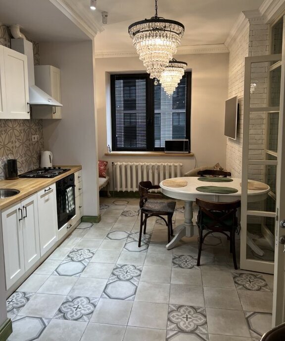 квартира г Москва метро Водный стадион б-р Кронштадтский 6к/2 фото 11