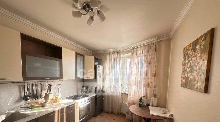 квартира г Москва п Внуковское ул Самуила Маршака 1 метро Рассказовка фото 1