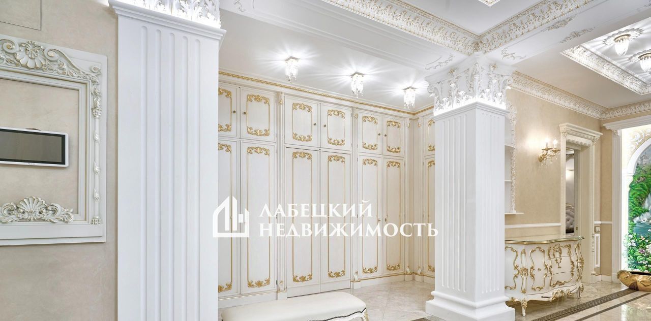 квартира г Москва метро Таганская ул Гончарная 38 фото 3