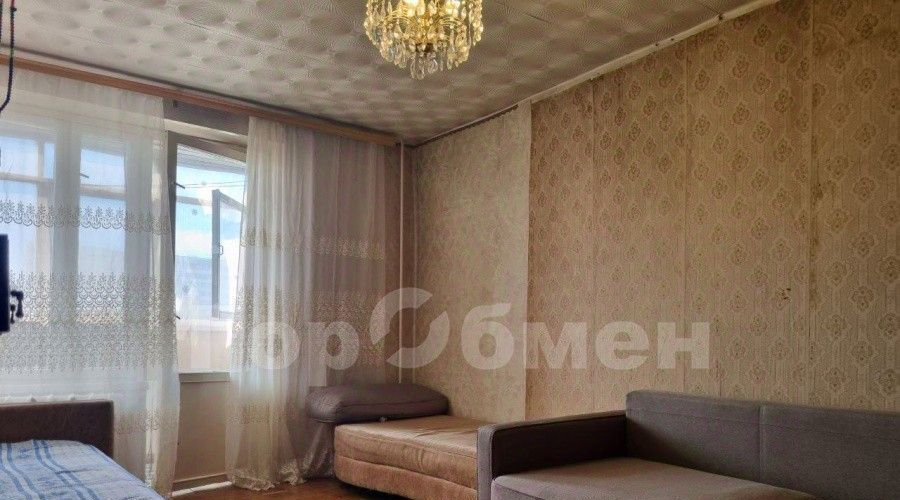 квартира г Москва метро Лианозово ул Клязьминская 32к/2 фото 4