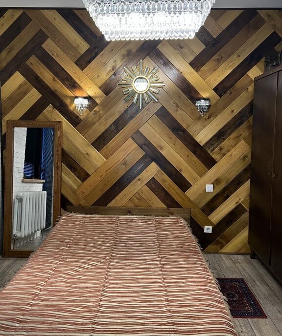 квартира г Москва метро Водный стадион б-р Кронштадтский 6к/2 фото 14
