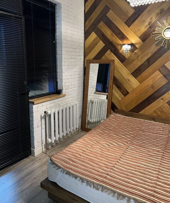 квартира г Москва метро Водный стадион б-р Кронштадтский 6к/2 фото 15