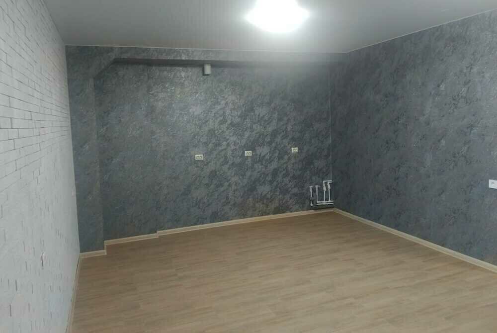 квартира р-н Анапский г Анапа ул Мирная 29к/12 фото 4