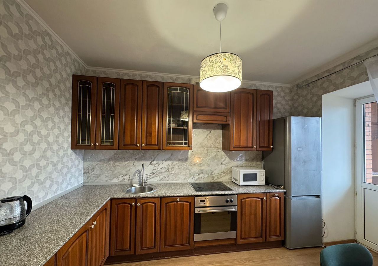 квартира г Одинцово Баковка ул Вокзальная 39 Одинцовский г. о. фото 4