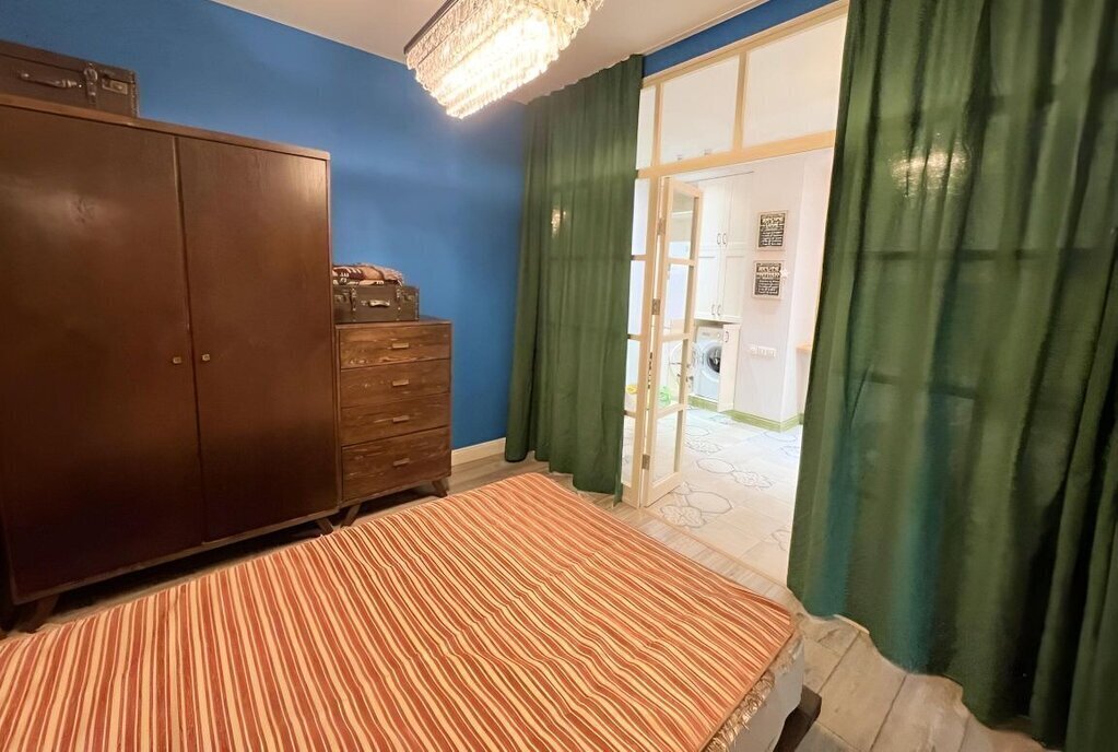 квартира г Москва метро Водный стадион б-р Кронштадтский 6к/2 фото 18