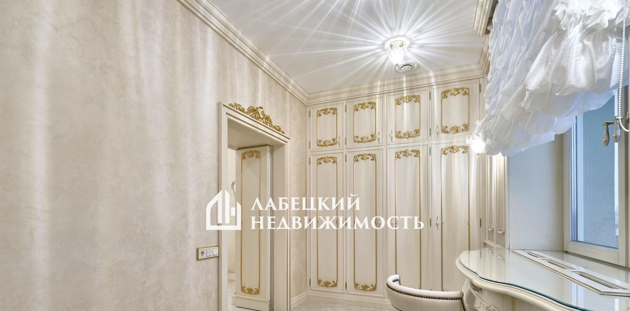 квартира г Москва метро Таганская ул Гончарная 38 фото 18