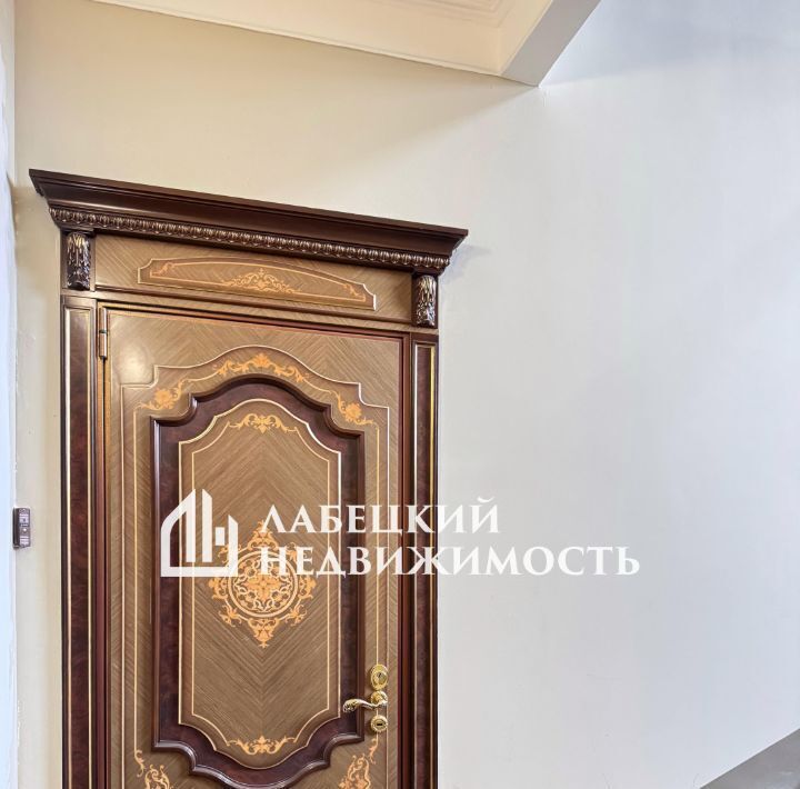 квартира г Москва метро Таганская ул Гончарная 38 фото 32