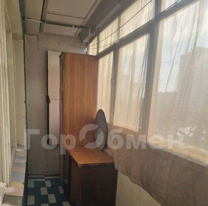квартира г Москва метро Лианозово ул Клязьминская 32к/2 фото 13