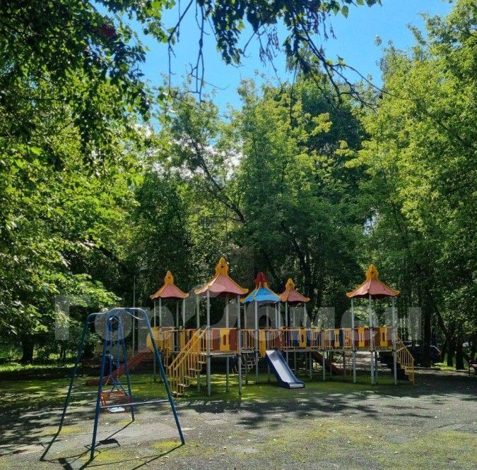 квартира г Москва метро Лианозово ул Клязьминская 32к/2 фото 19