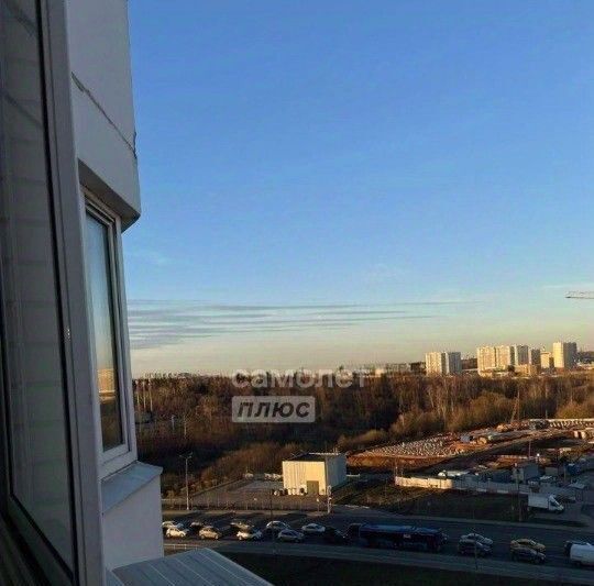 квартира г Москва п Внуковское ул Самуила Маршака 1 метро Рассказовка фото 18