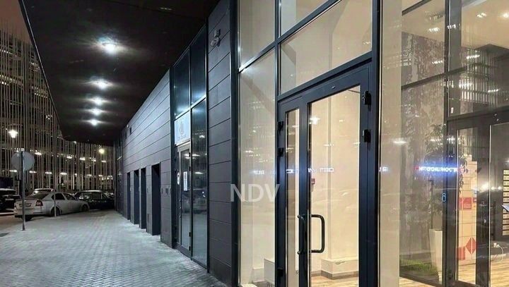 квартира г Москва район Нагатинский затон ул Корабельная 6 фото 21