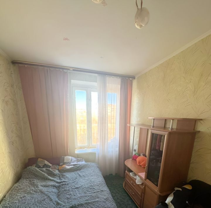 квартира г Москва метро Новогиреево ул Сталеваров 22к/2 фото 20
