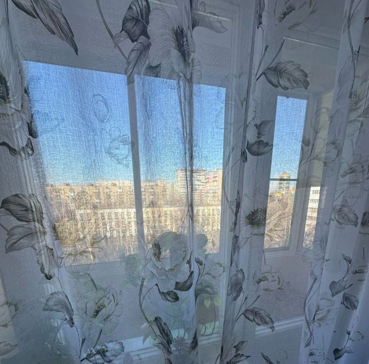 квартира г Москва метро Новогиреево ул Сталеваров 22к/2 фото 21