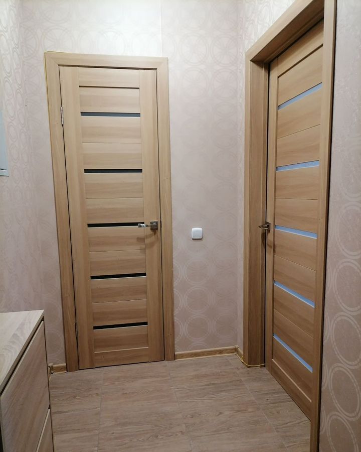 квартира г Нижневартовск ул Ленина 31 Тюменская обл. фото 1