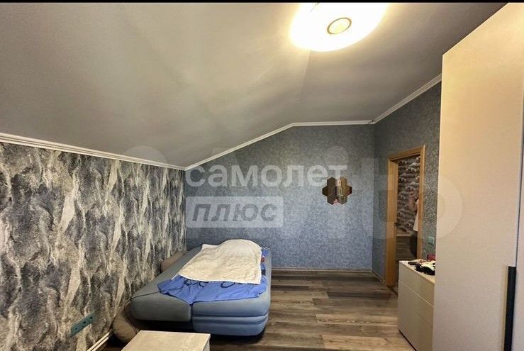 дом г Домодедово мкр Востряково ул Заборье 1а/2 23 км, Новокаширское шоссе фото 23