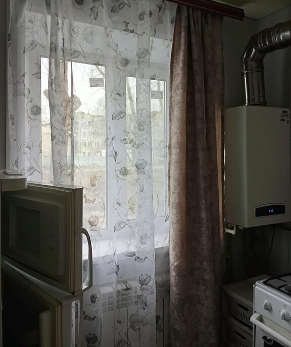 квартира г Нижний Новгород Парк культуры ул Космическая 1 фото 4