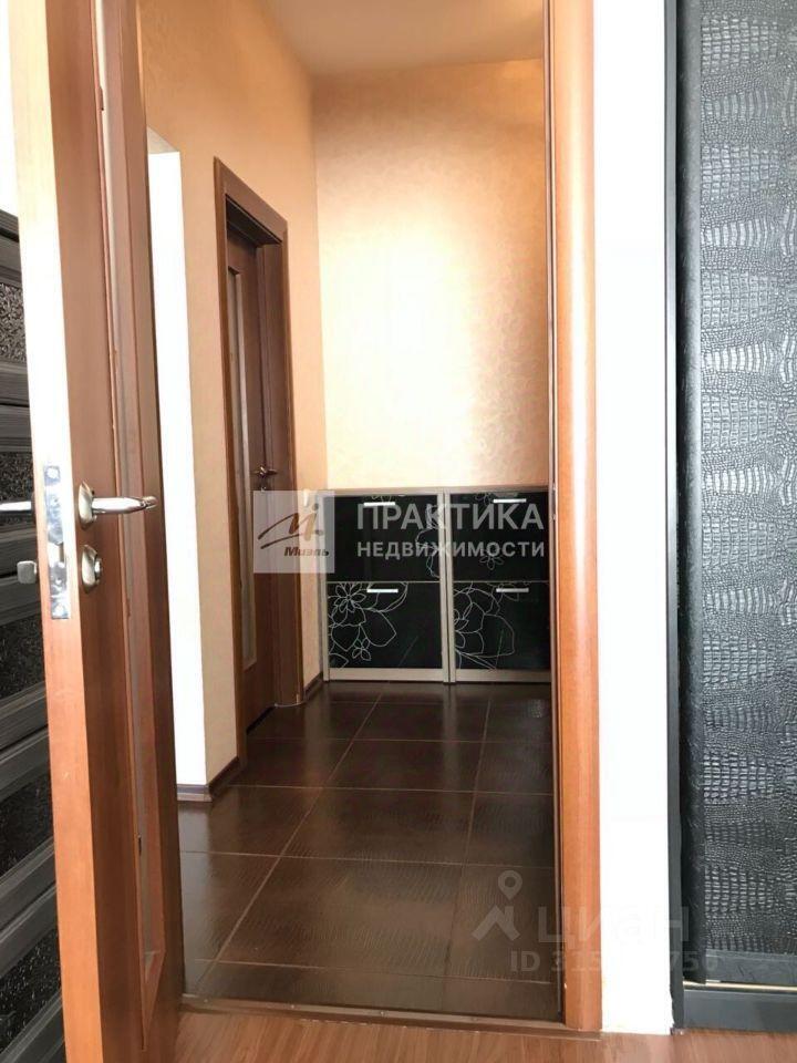 квартира г Москва пр-кт Мичуринский 80 Московская область фото 18