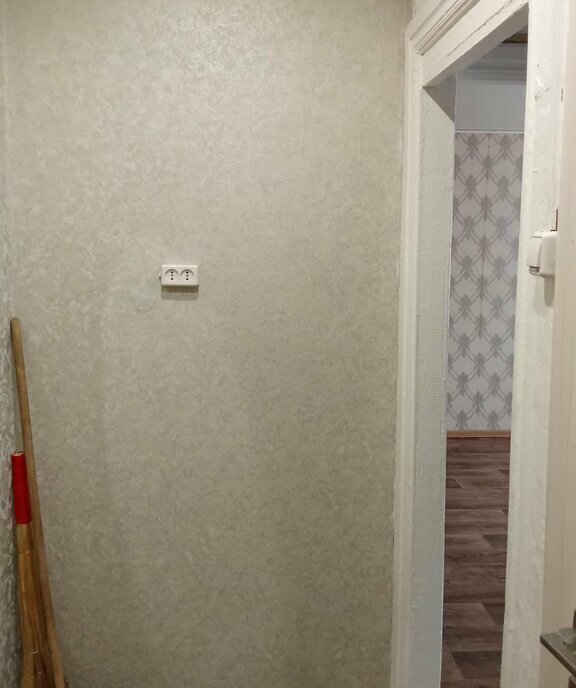 квартира г Нижний Новгород Парк культуры ул Космическая 1 фото 13