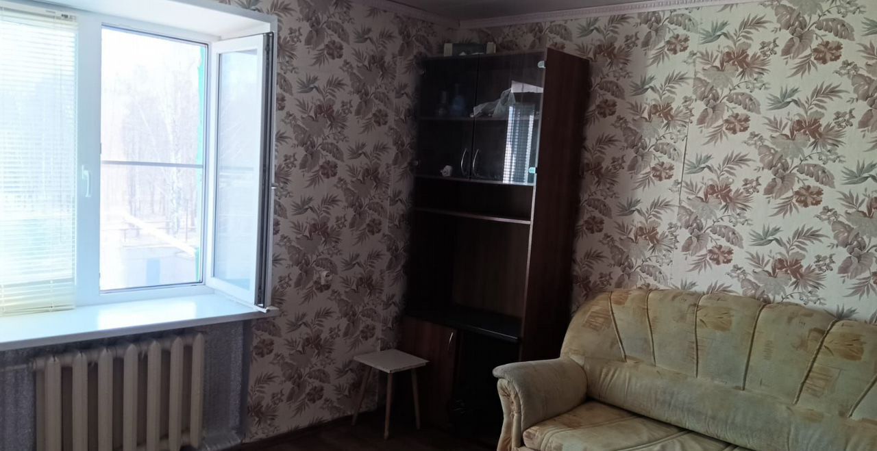 квартира г Рязань р-н Московский ул Забайкальская 15к/2 район Дягилево фото 7
